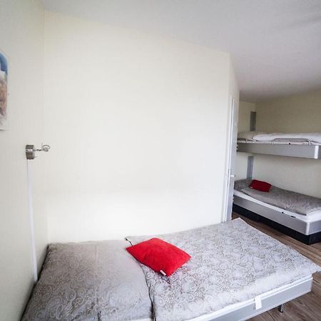 Duenenglueck, Ferienwohnung 24 Куксхафен Экстерьер фото